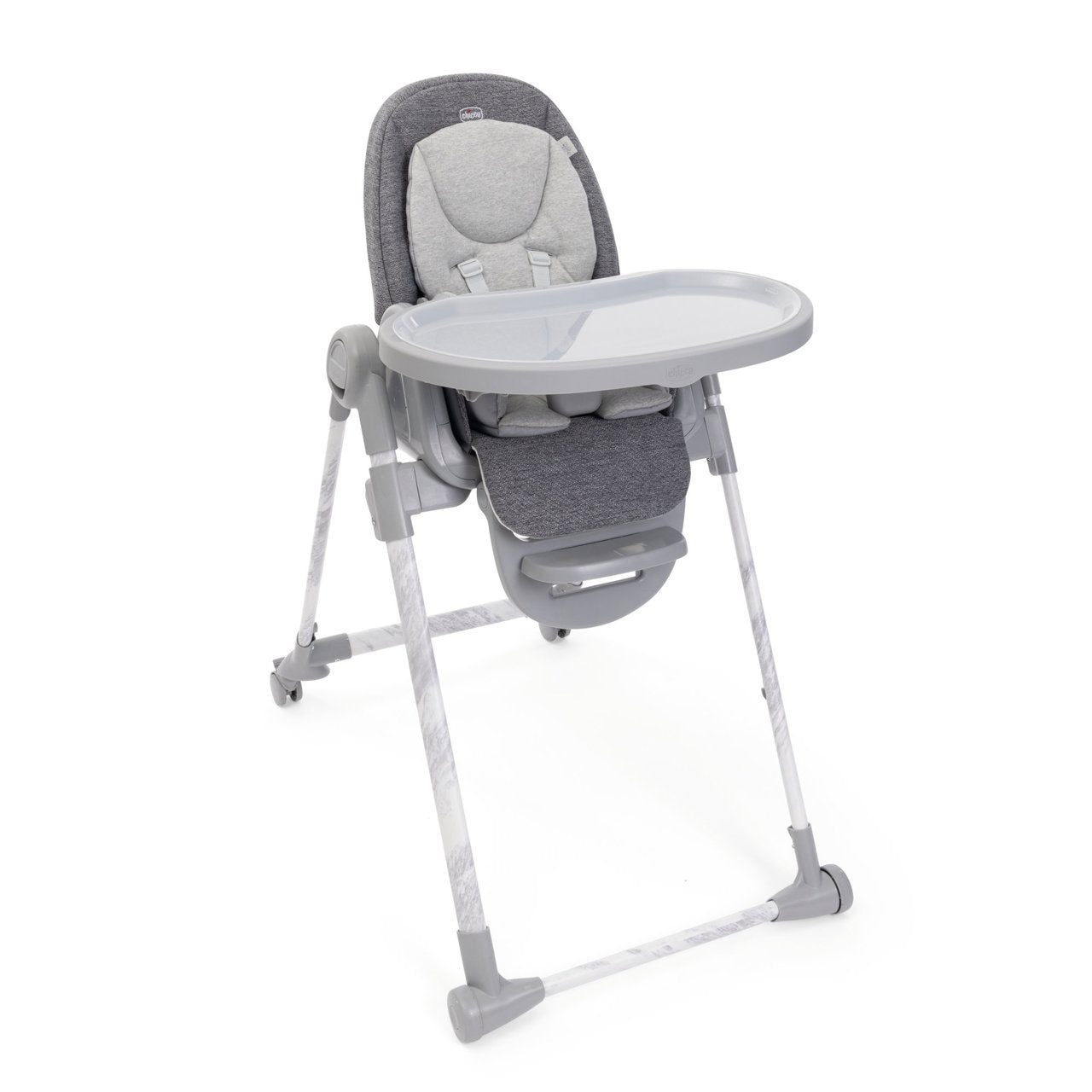 Chicco Polly Armonia Steel