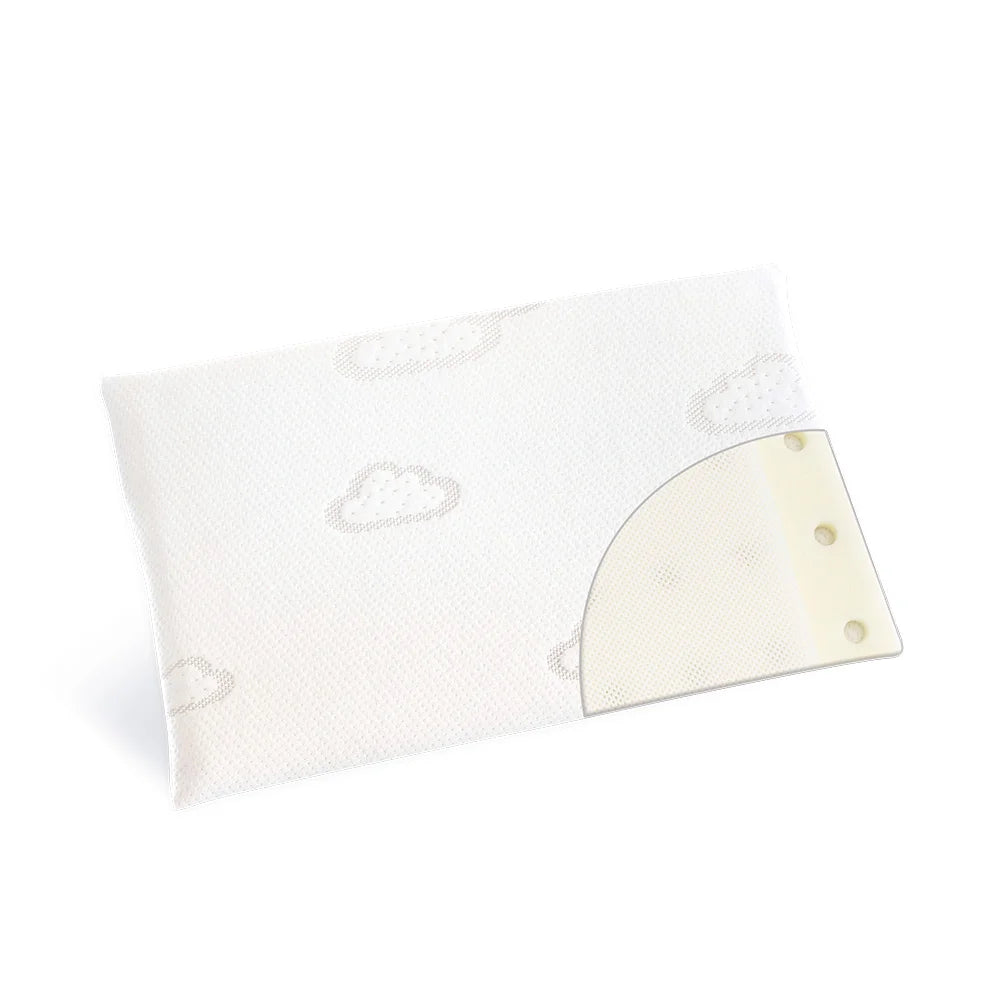 Träumeland Kopfkissen Wolke 40x25cm