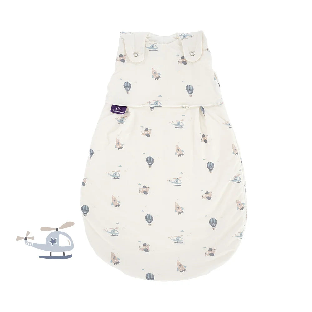 Ganzjahres-Schlafsack Set Volare 50/56