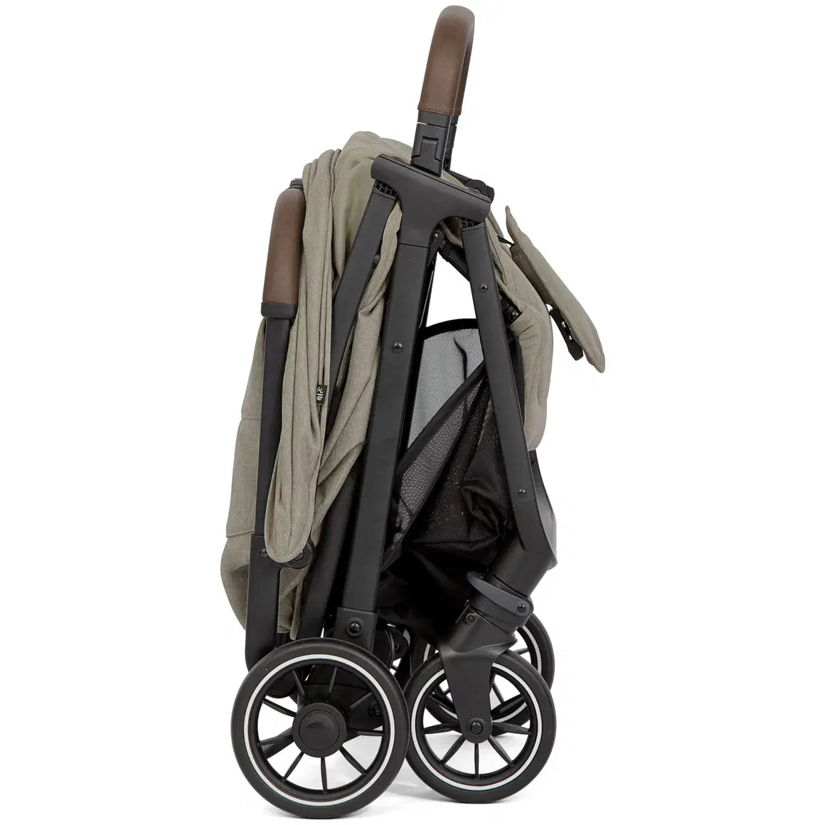 Joie Pact Pro Oak