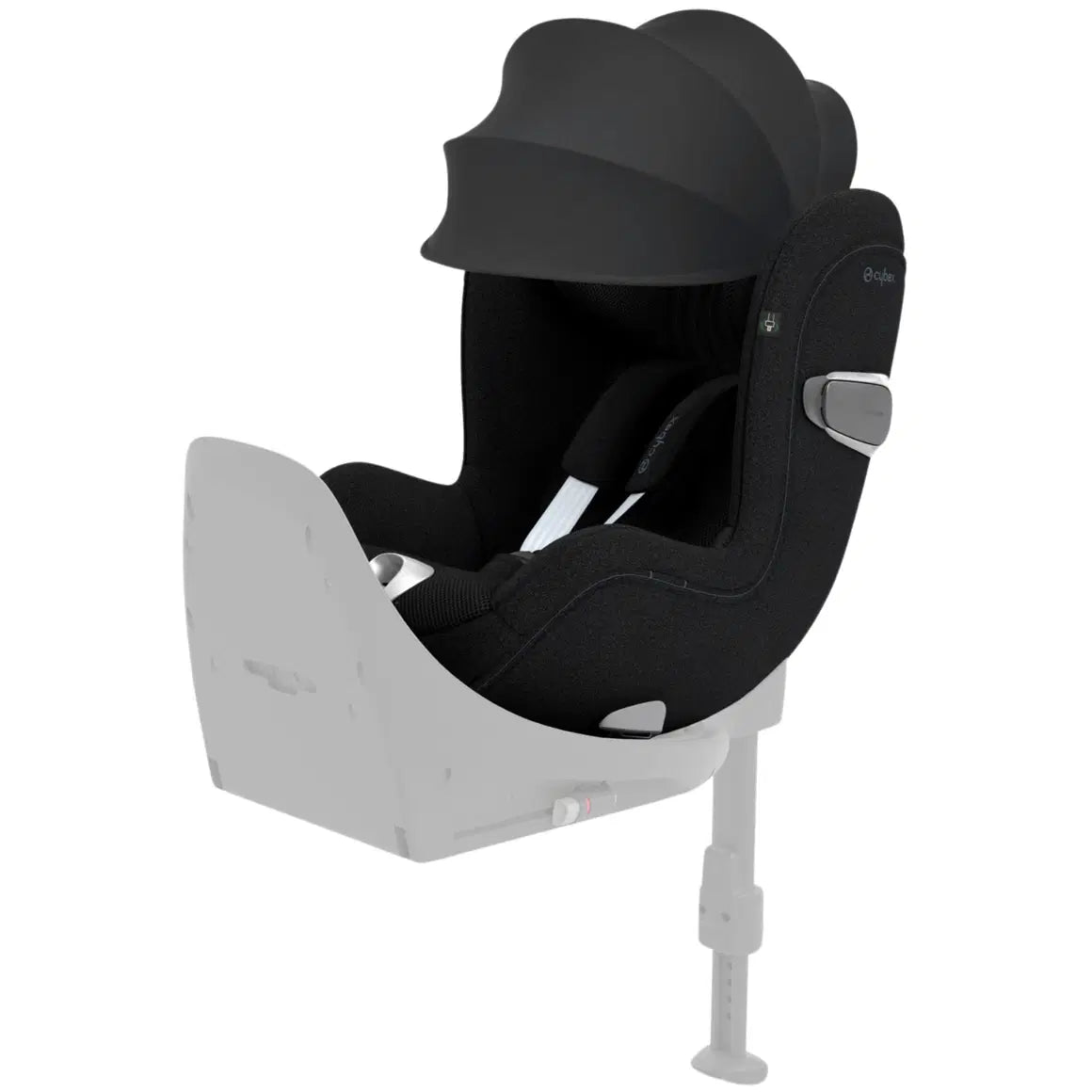 CYBEX Sirona T i-Size Plus sepia black