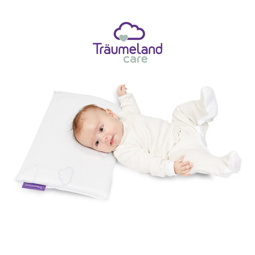 Träumeland Kopfkissen Wolke 40x25cm