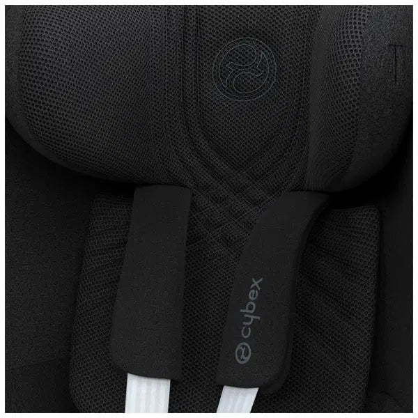 CYBEX Sirona T i-Size Plus sepia black