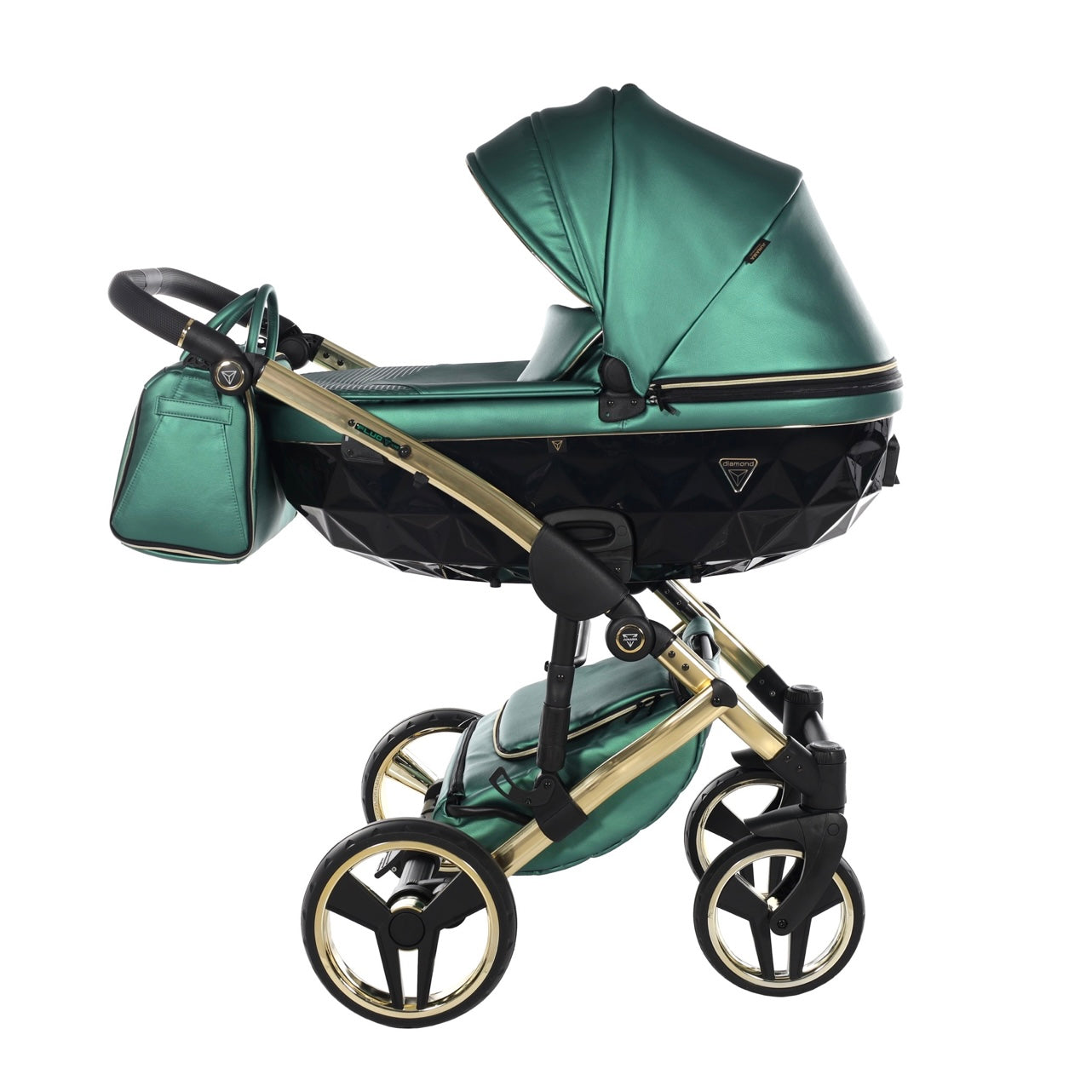Junama Diamant Fluo 02