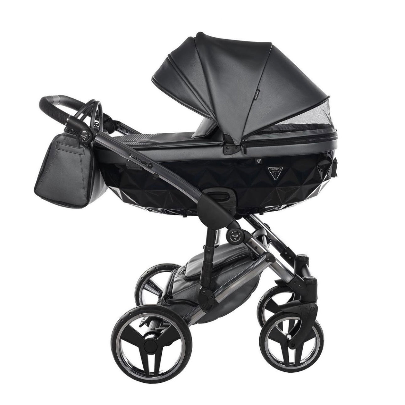 Junama Diamant Fluo 05