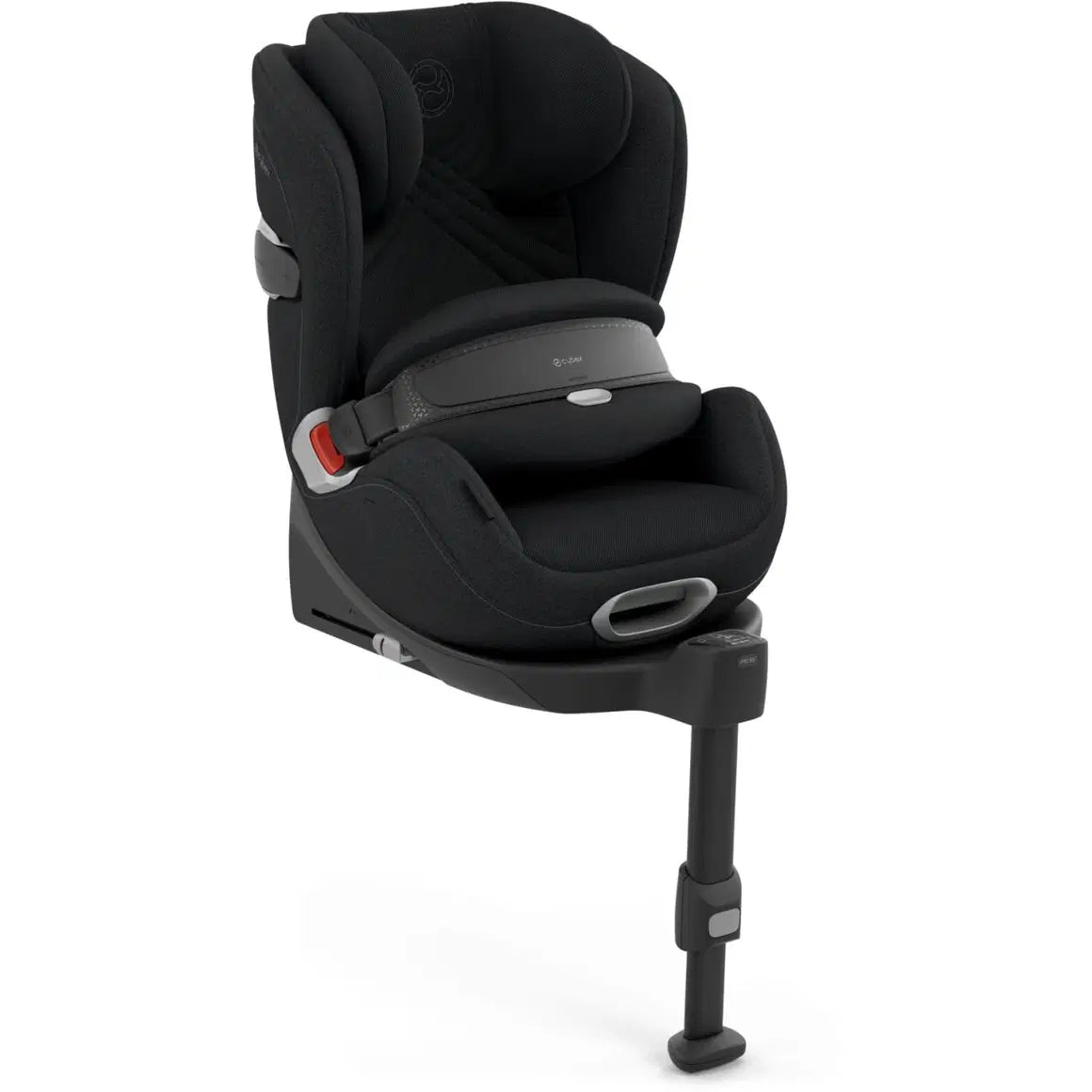 CYBEX Anoris T2 i Size Plus Sepia black