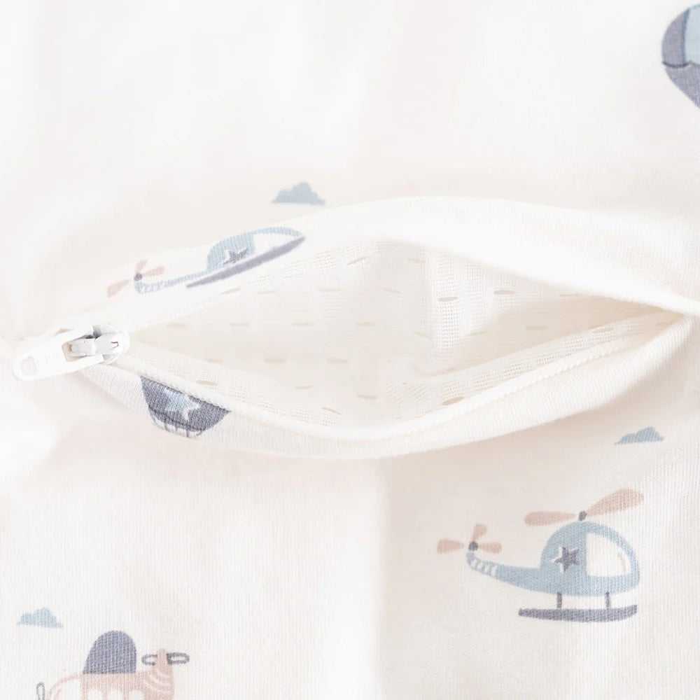 Ganzjahres-Schlafsack Set Volare 50/56