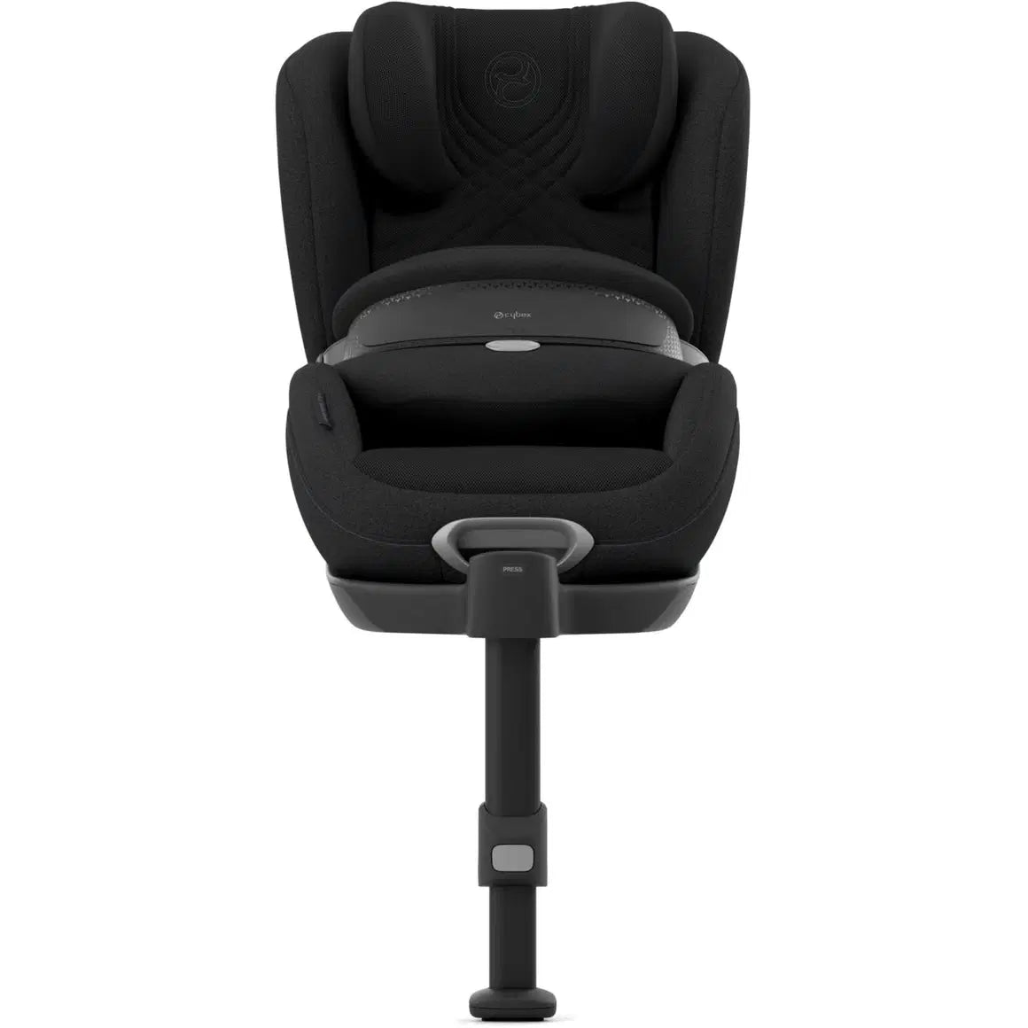 CYBEX Anoris T2 i Size Plus Sepia black