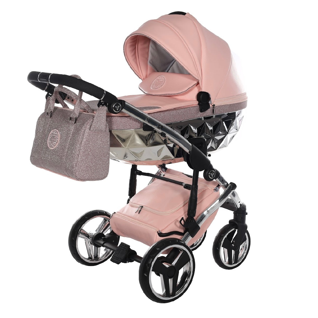 Junama Artisanat Paillettes 01