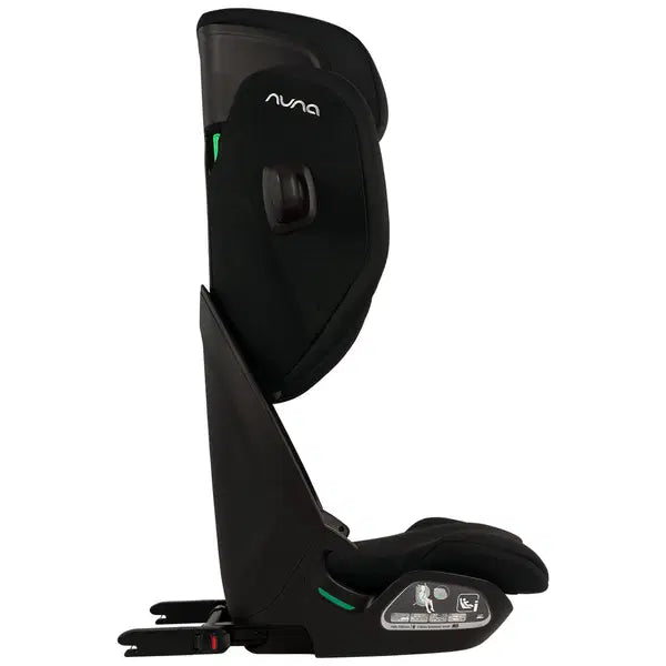 Nuna Aace LX Kindersitz Caviar