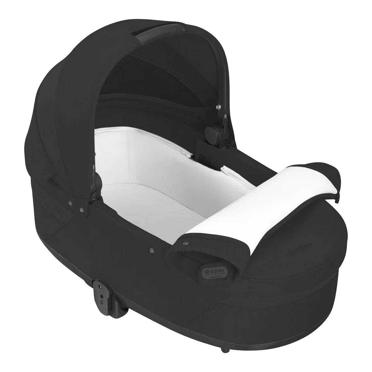 Cybex Balios S 2in1 Moon Black