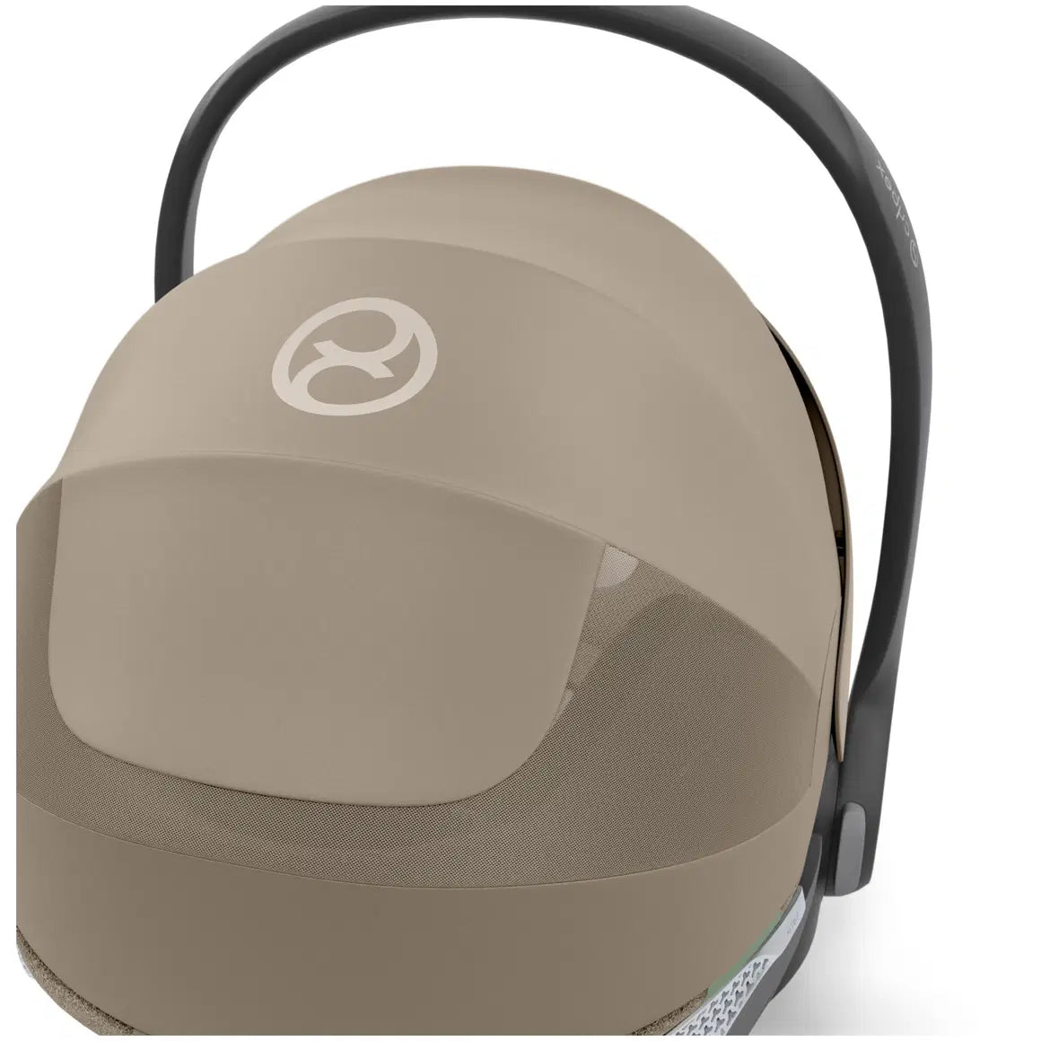 CYBEX Cloud T i-size Plus cozy beige