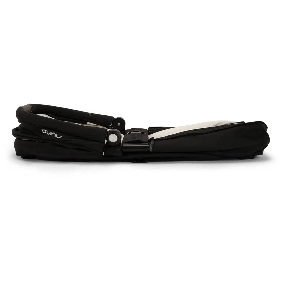 Nuna Mixx Next Caviar 3in1