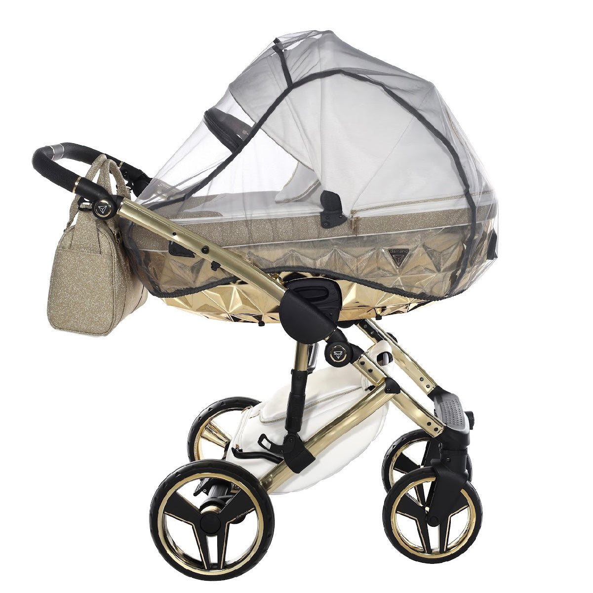 Junama Artisanat Paillettes 02