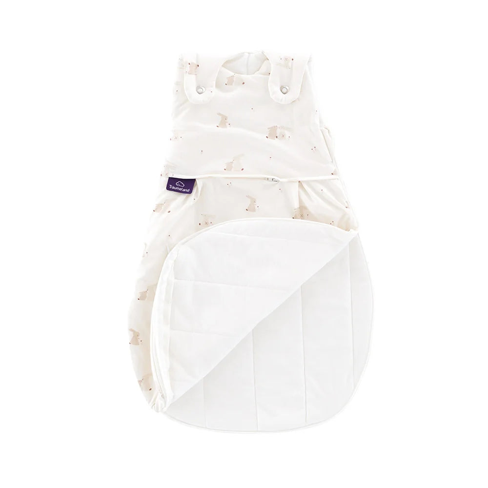 Träumeland Liebmich Schlafsack Hop Hop Bunny 50/56