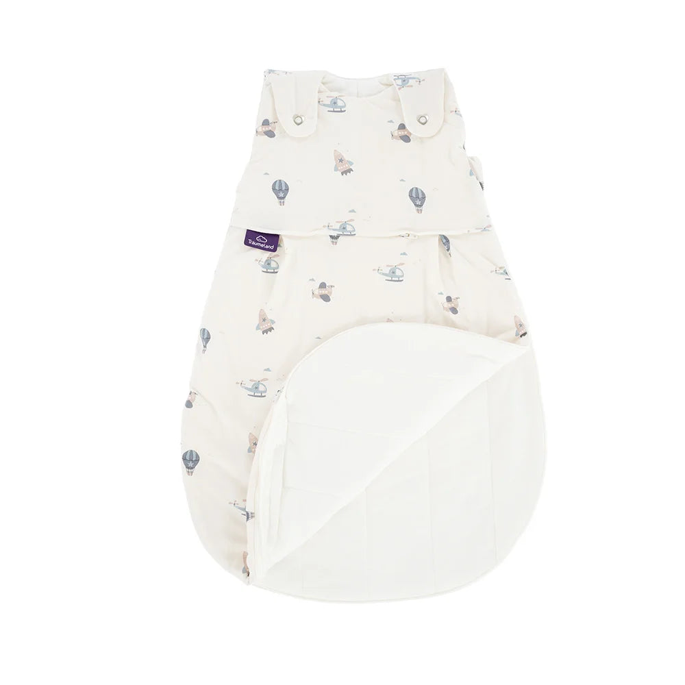 Ganzjahres-Schlafsack Set Volare 50/56