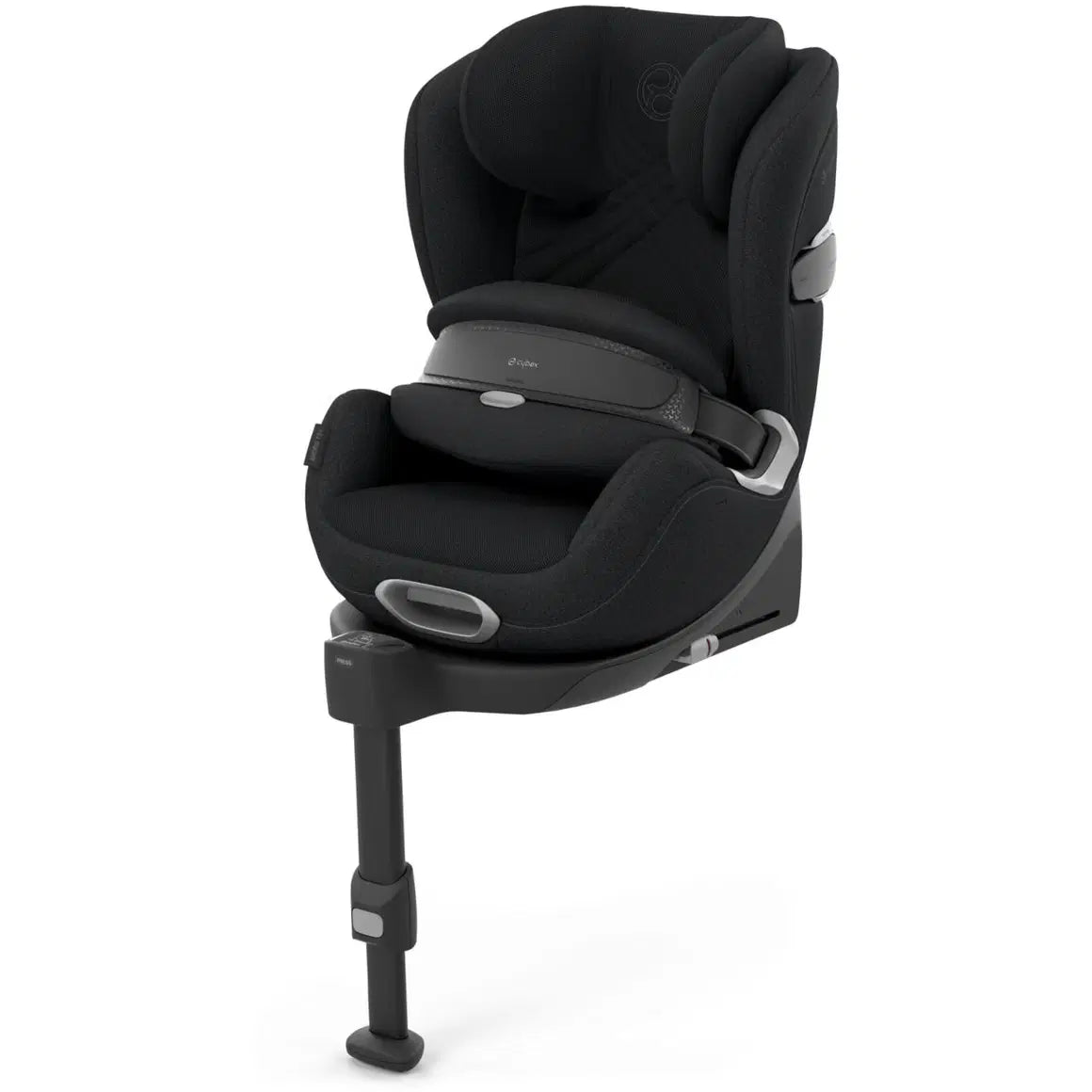 CYBEX Anoris T2 i Size Plus Sepia black