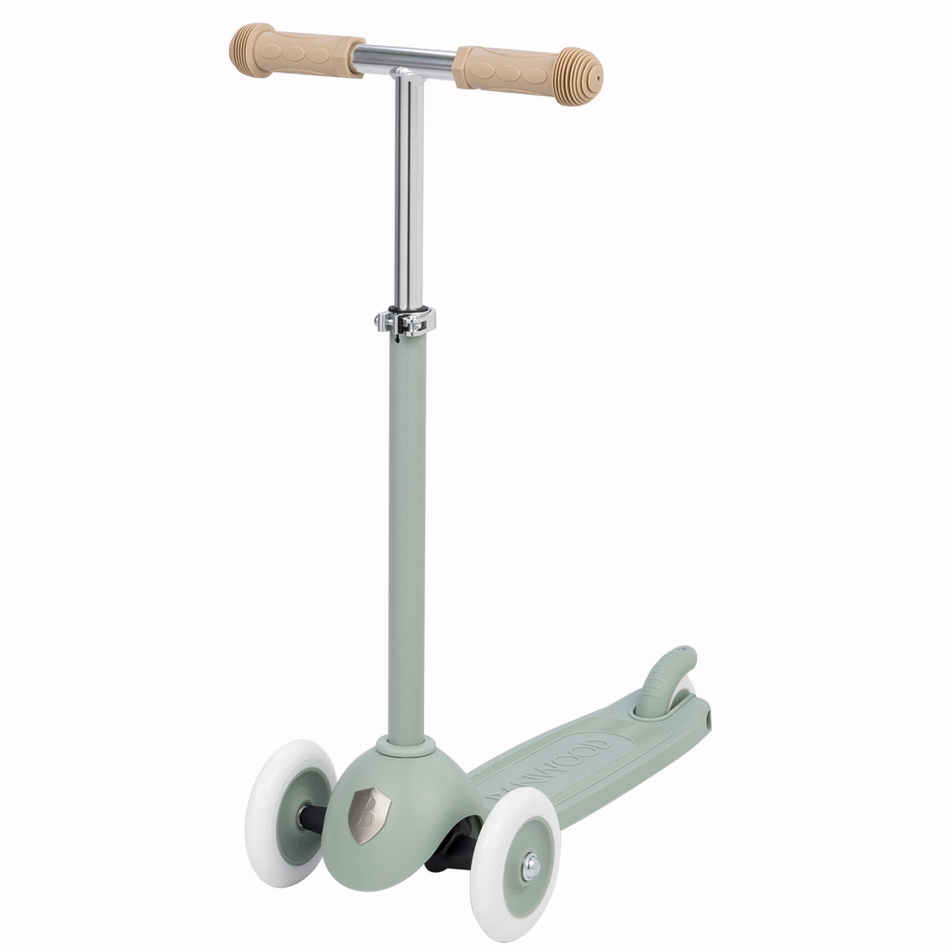 Eco Scooter Clay