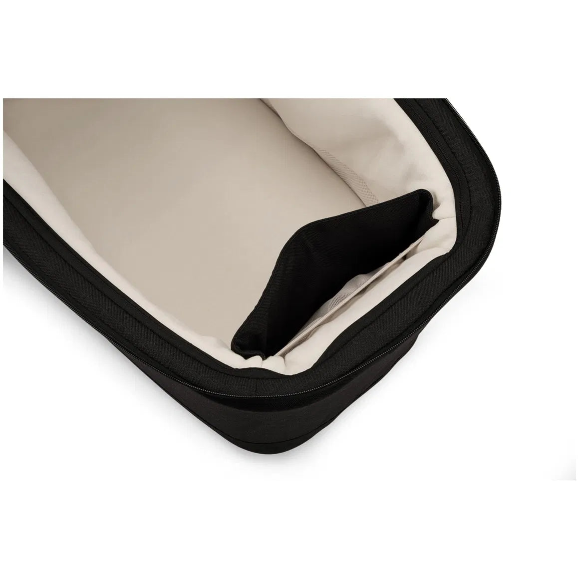 Nuna Kombikinderwagen Mixx Next Travel-Set inkl. Babyschale Pipa Next und Isofix-Basis Base Next Caviar