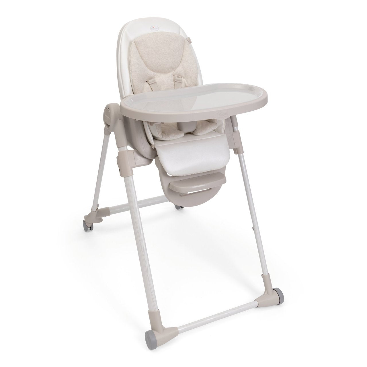 Chicco Polly Armonia Motherpearl