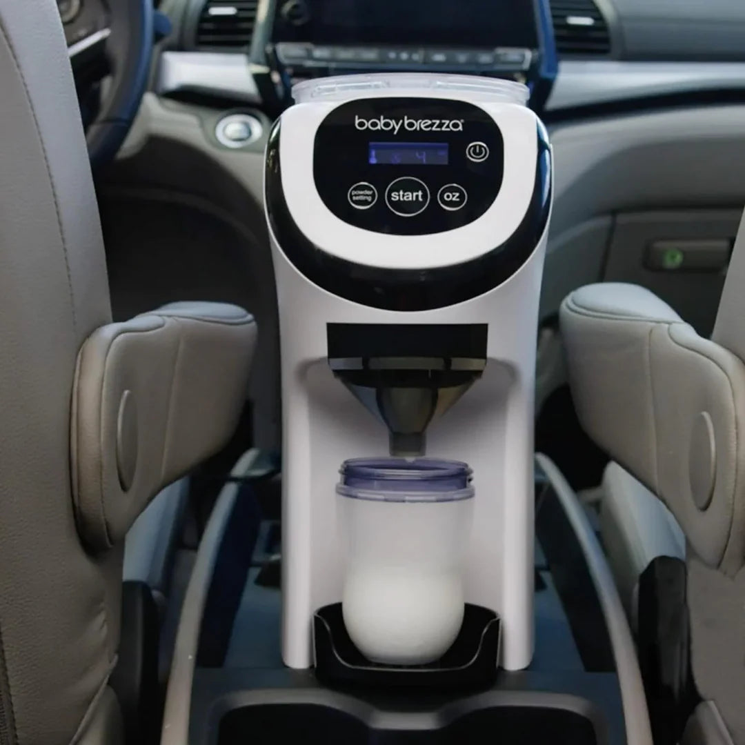 Babybrezza Mini Formula Pro Advance