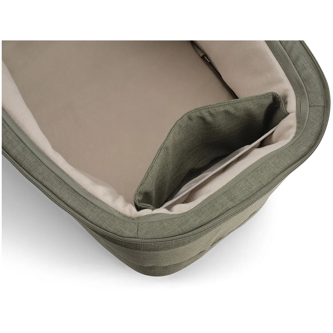 Nuna Kombikinderwagen Mixx Next Travel-Set inkl. Babyschale Pipa Next und Isofix-Basis Next 360•