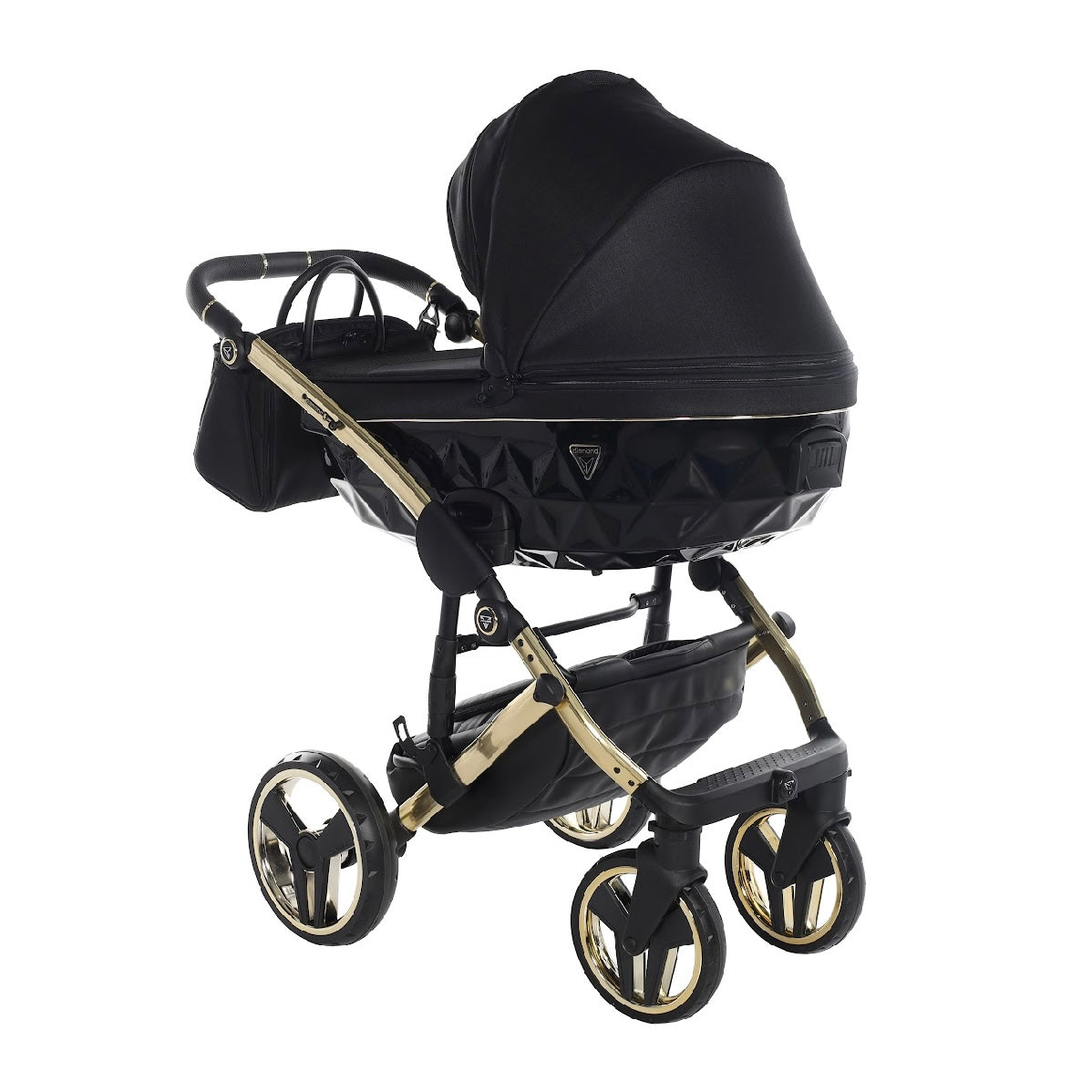 Junama Diamant S-Line 02