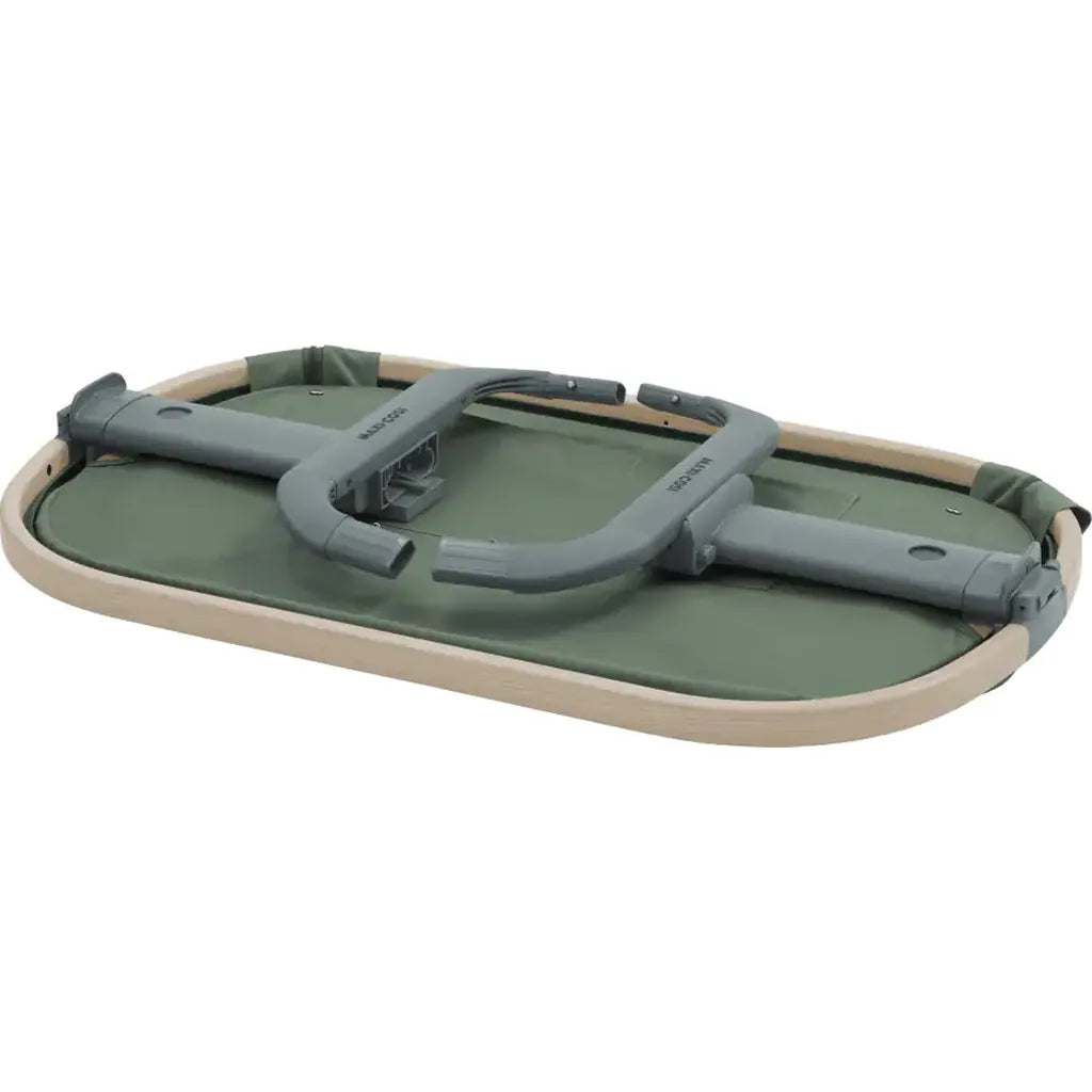 Maxi Cosi Iora Air Beistellbett green