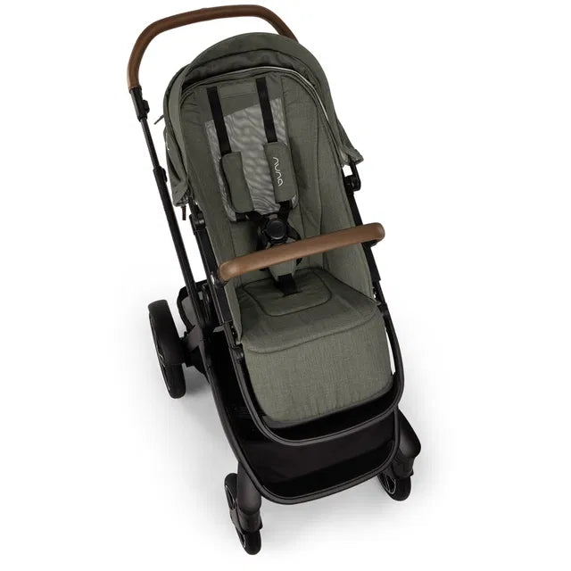 Nuna Demi Next Geschwister Set Pine