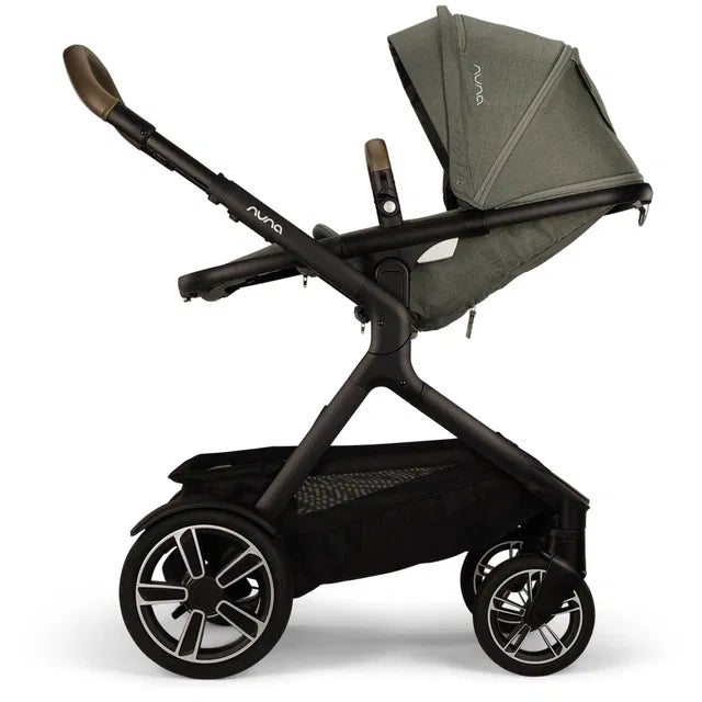 Nuna Demi Next Geschwister Set Pine