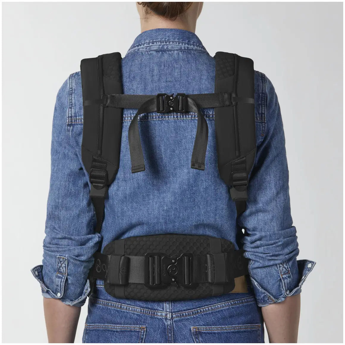 Cybex Coya Carrier Urban Mobility Black