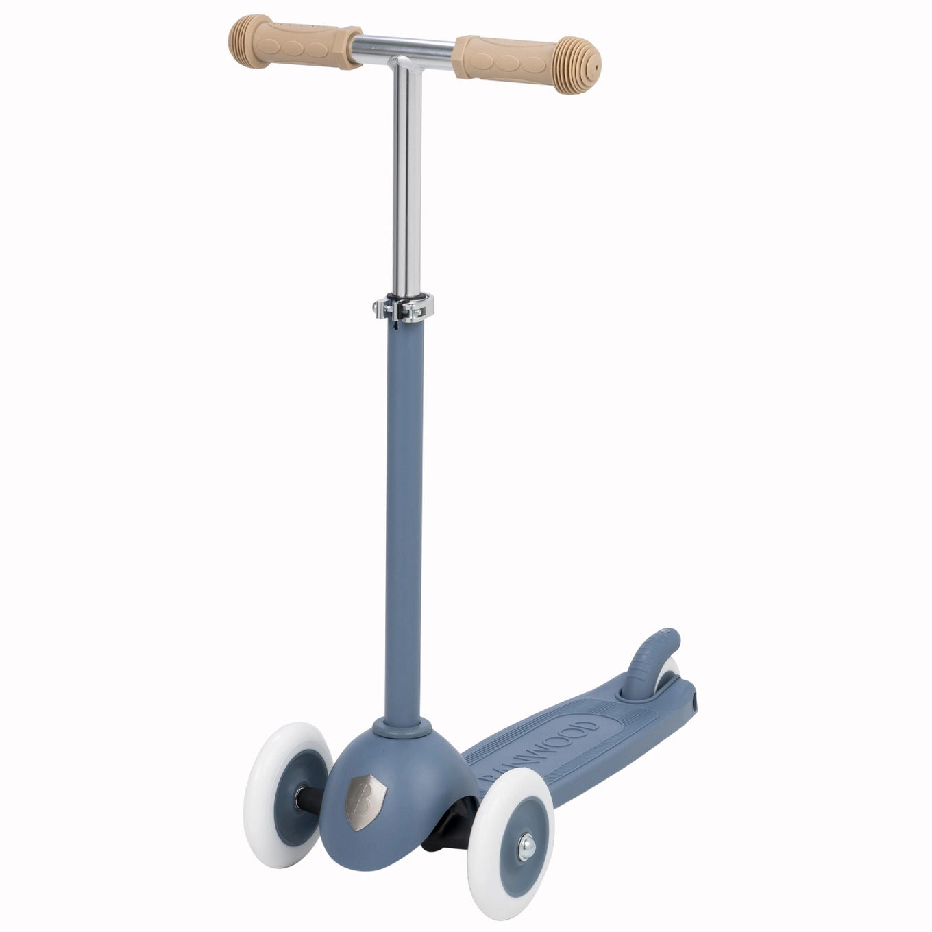 Eco Scooter Deepsea