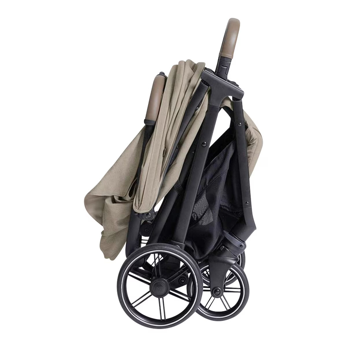 Joie Signature Parcel LX Sandstone