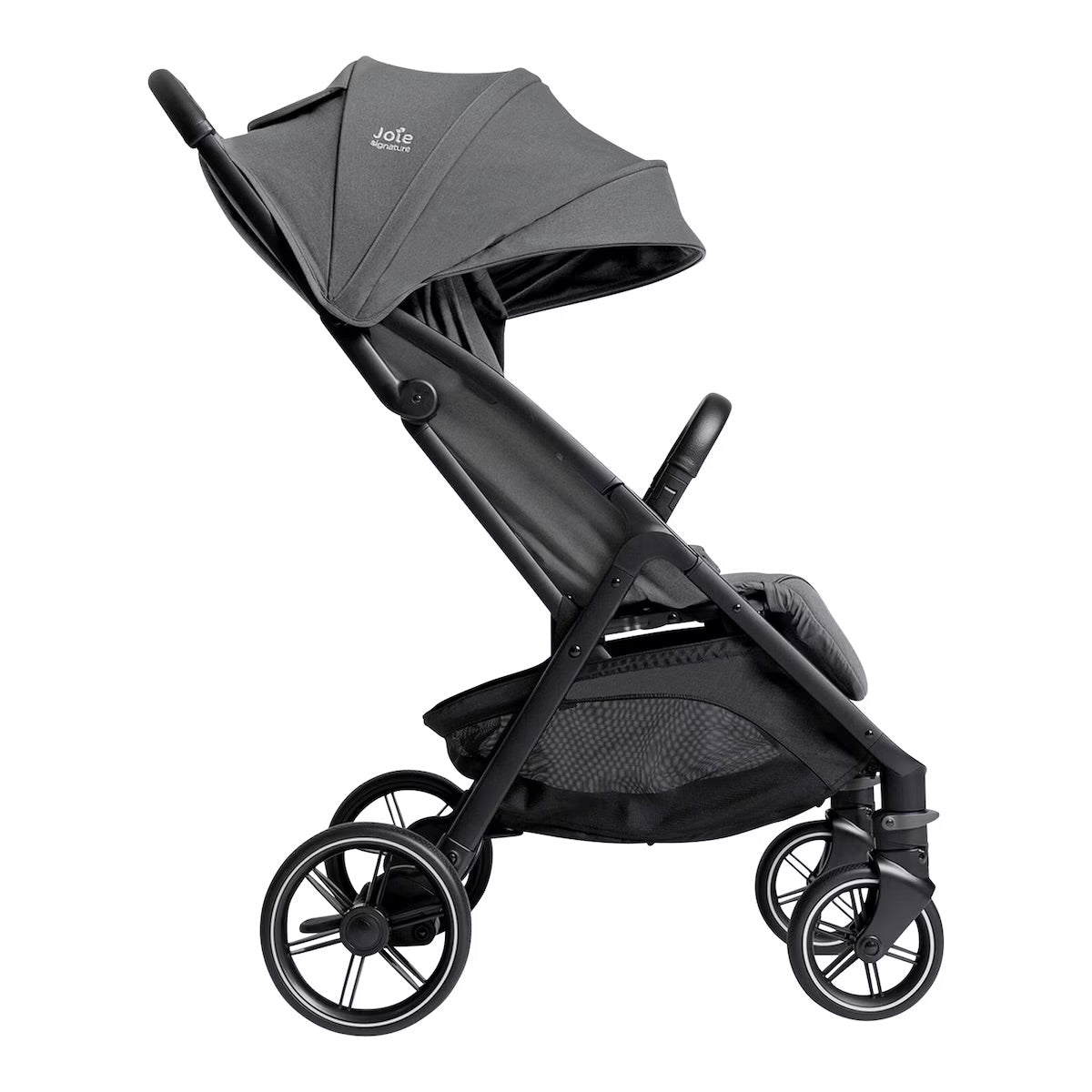 Joie Signature Parcel LX Ebony