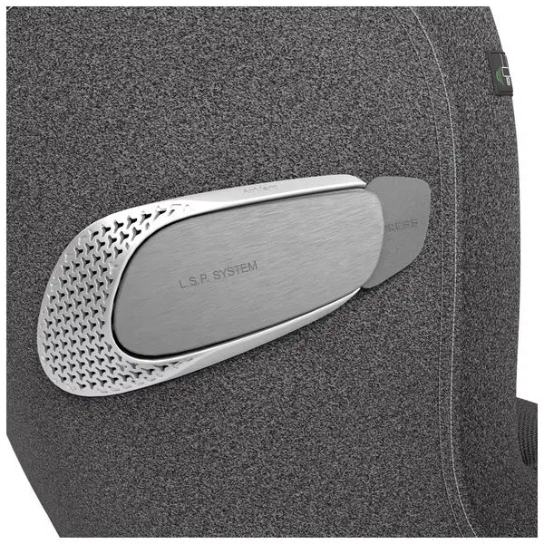 CYBEX Sirona T i-Size Plus Mirage Grey