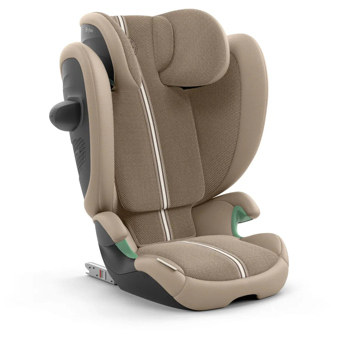 CYBEX Solution T2 i Fix Plus Almond Beige