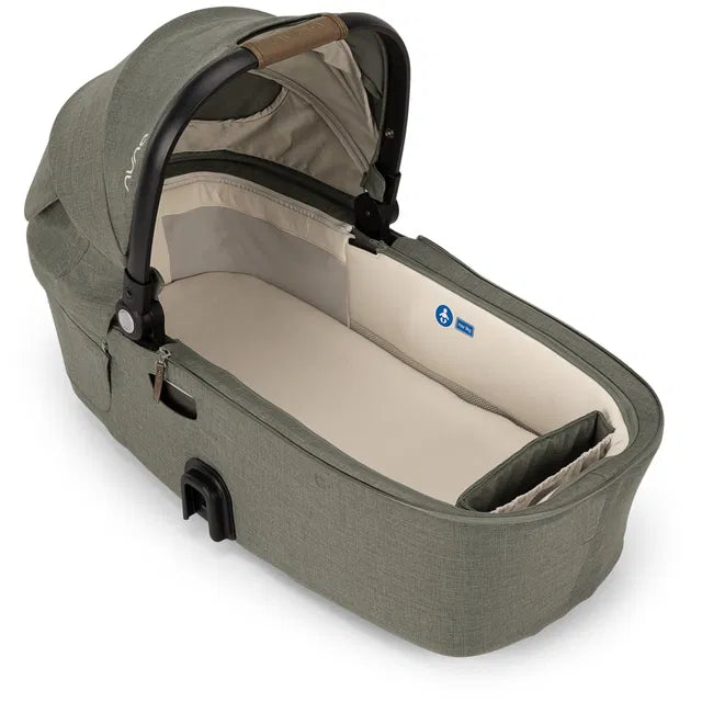 Nuna Demi Next Geschwister Set Pine
