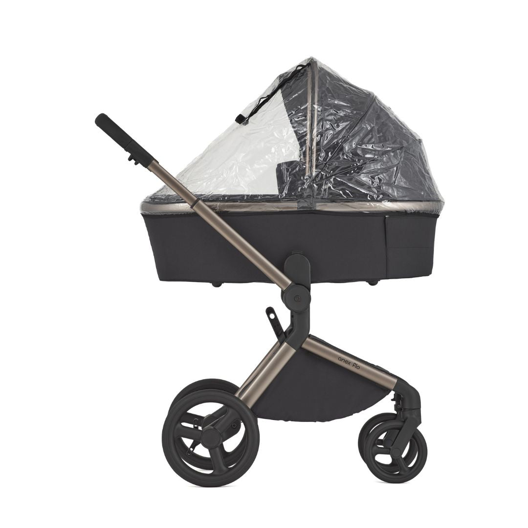 Anex Flo Solo Bundle-Set 3in1 inkl Cosmo Babyschale