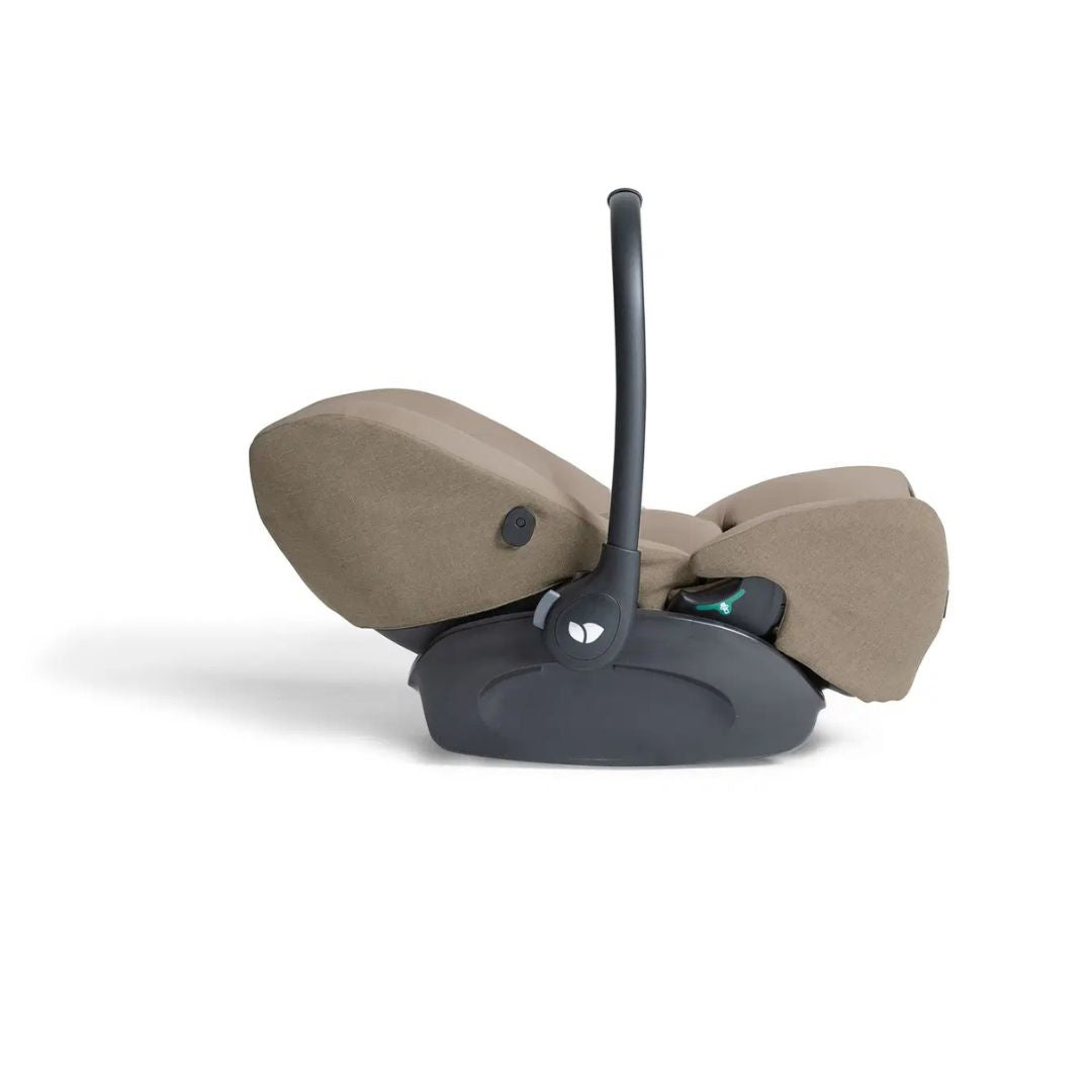 Joie Vinca Signature Bundle 4in1 Sandstone