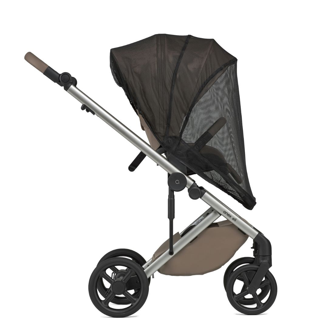 Anex Eli Secret Bundle-Set 3in1 inkl Cosmo Babyschale
