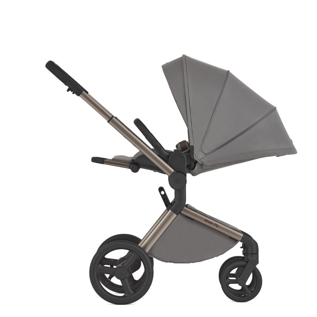 Anex Flo Charm Bundle-Set 3in1 inkl Cosmo Babyschale