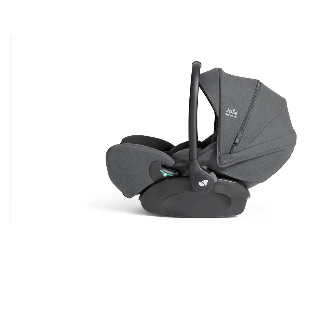 Joie Vinca Signature Bundle 4in1 Ebony