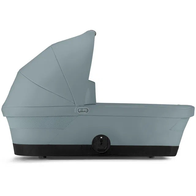 Cybex Gazelle S Bundle-Set 4in1 Stormy Blue