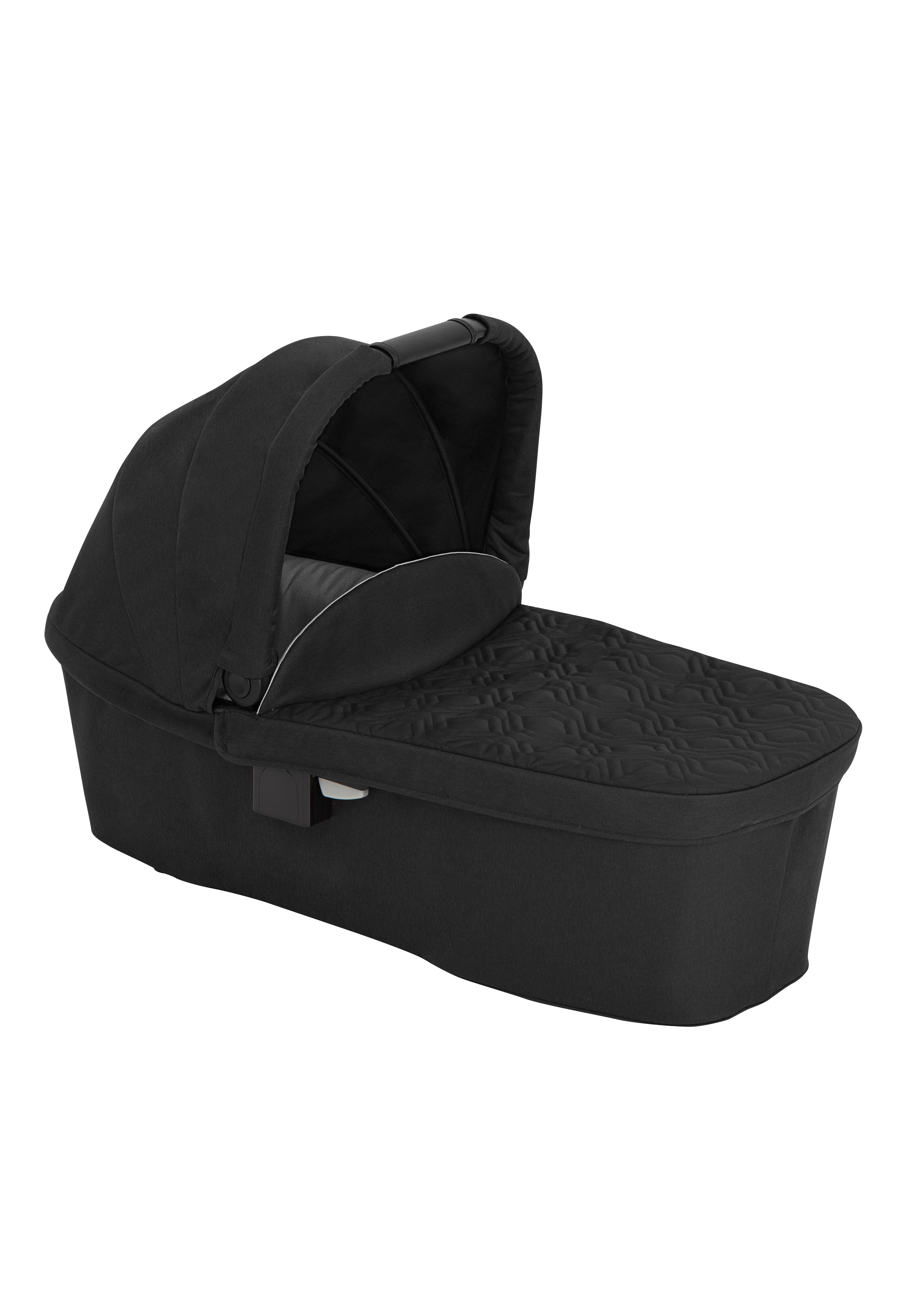 Graco DLX Bundle 4in1 Set Midnight