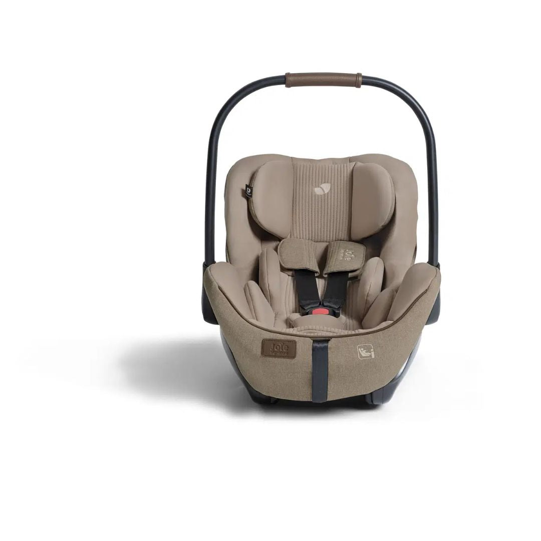 Joie Vinca Signature Bundle 3in1 Sandstone