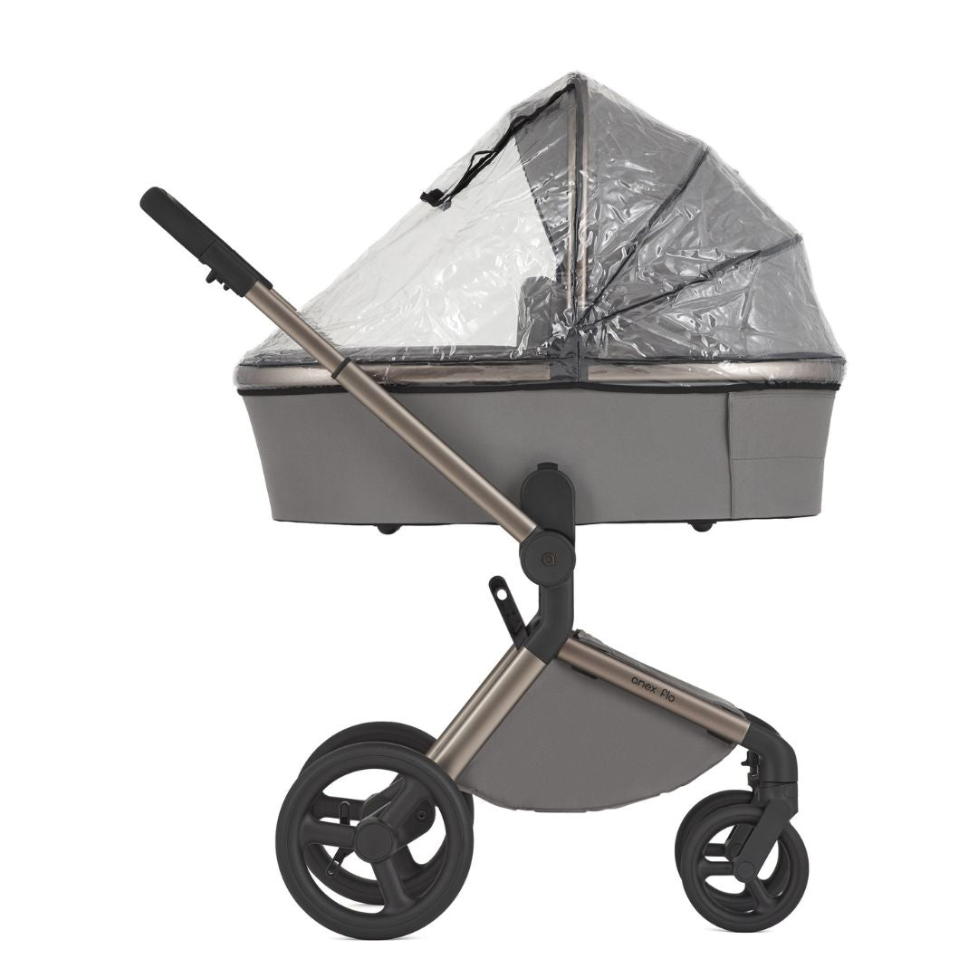 Anex Flo Charm Bundle-Set 3in1 inkl Cosmo Babyschale
