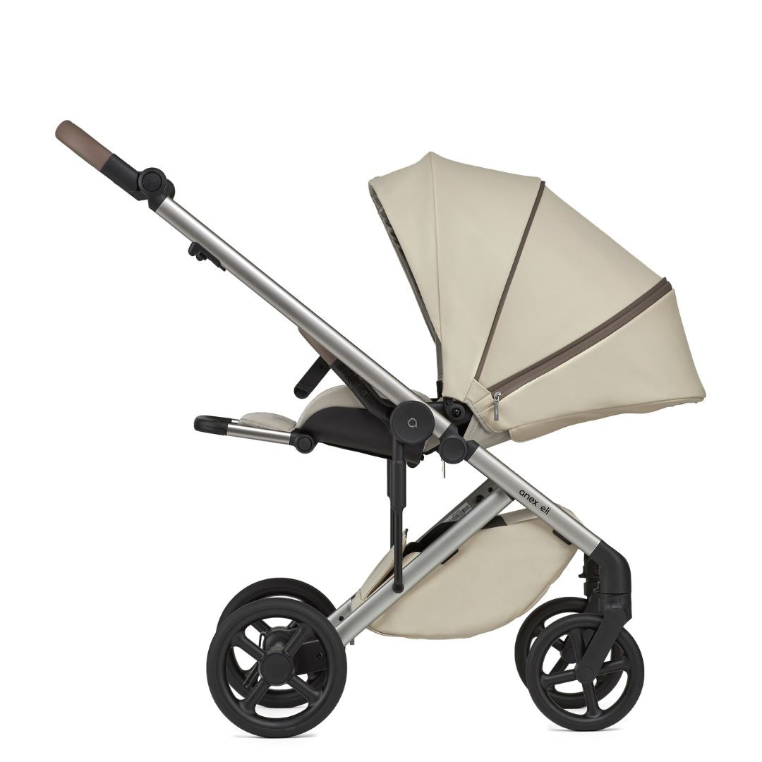 Anex Eli Muse Bundle-Set 3in1 inkl Cosmo Babyschale