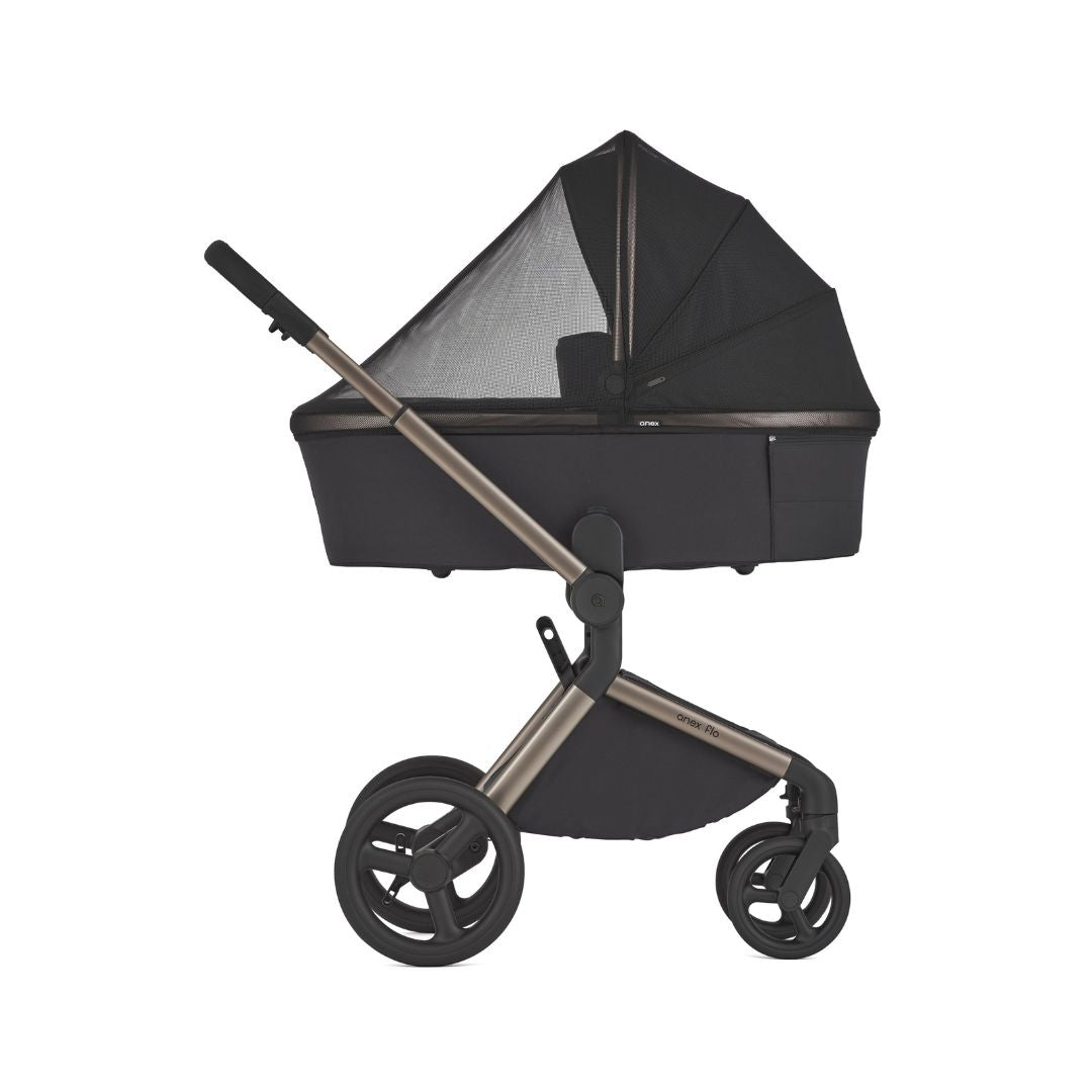 Anex Flo Solo Bundle-Set 3in1 inkl Cosmo Babyschale
