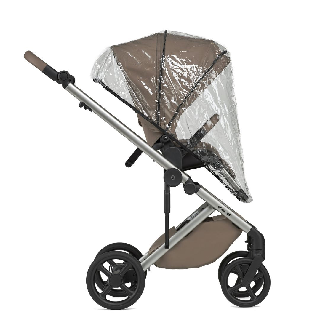 Anex Eli Secret Bundle-Set 3in1 inkl Cosmo Babyschale