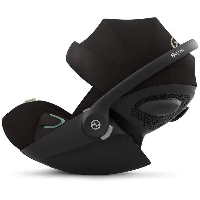 Cybex Gazelle S Trio-Set Bundle Inkl Cloud G PLUS i-Size Chocolate Brown